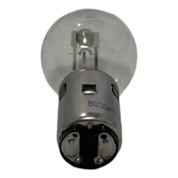 Motosiklet Tipi S2 12V 35/35W Ba20d Ampul - Görsel 3