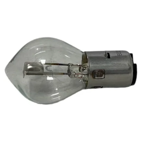 Motosiklet Tipi S2 12V 35/35W Ba20d Ampul - Görsel 4