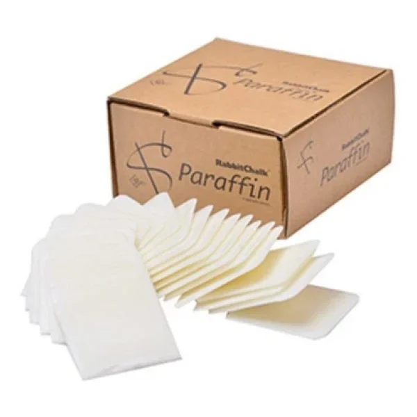 Parafin Çizgi Taşı / Rabbit-005 50Adet - Görsel 4