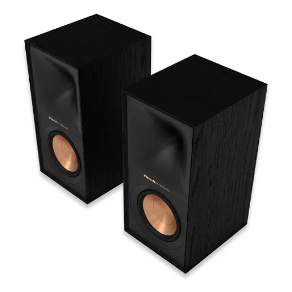 Klipsch R-50M Raf Tipi Ev Sinema Hoparlörü - Görsel 7