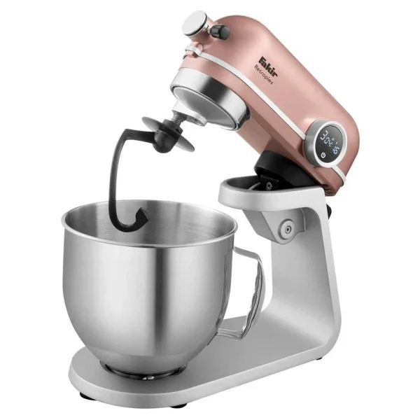 Fakir Retroplex Rose 800 W Mutfak Şefi - Görsel 2