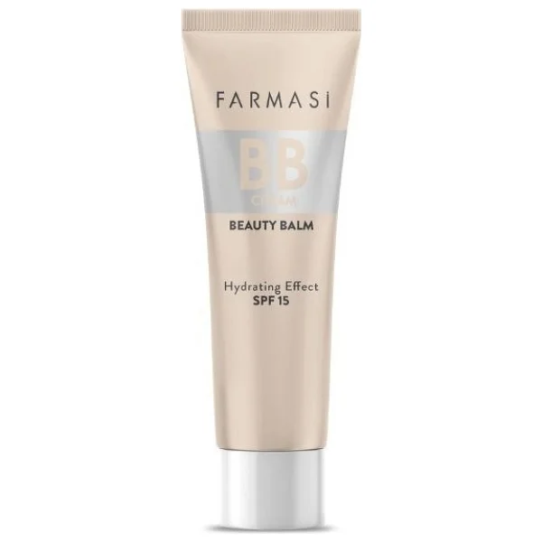 Farmasi SPF 15 30 ml BB Krem - Görsel 3