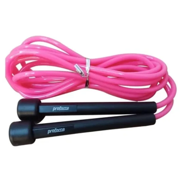 Proforce ATP-3000 Pembe Atlama İpi - Görsel 5