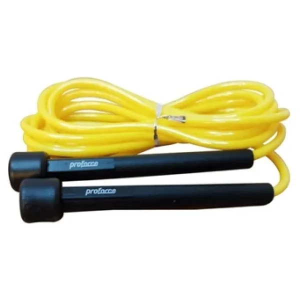 Proforce ATP-3000 Sarı Atlama İpi - Görsel 6