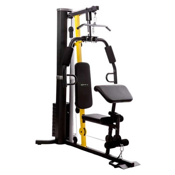 Proforce EMH07 Tek Kişilik Çalışma İstasyonu - Görsel 9