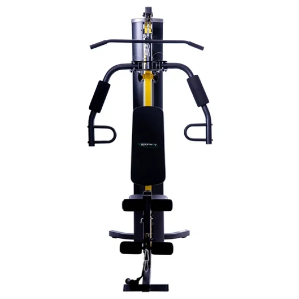 Proforce EMH07 Tek Kişilik Çalışma İstasyonu - Görsel 8