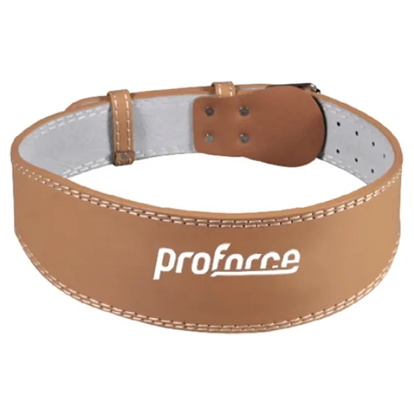Proforce Deri Ağirlik Kemeri 105-115-125 Cm - Görsel 2