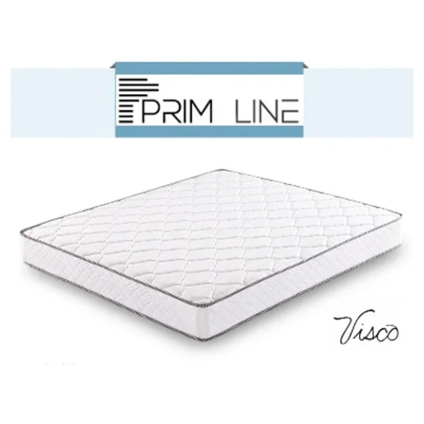 200X200 Balanced Cotton Ortopedik Visco Yatak - Görsel 2