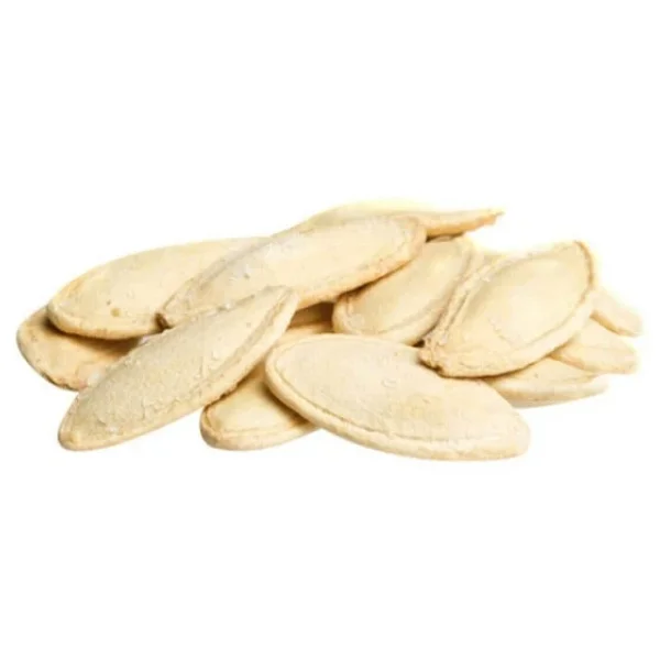 Tuğba Kuruyemiş Tuzlu Kabak Çekirdeği 500 gr - Görsel 5