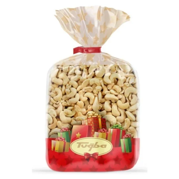 Tuğba Kuruyemiş Çiğ Kaju Cevizi 1 kg - Görsel 7