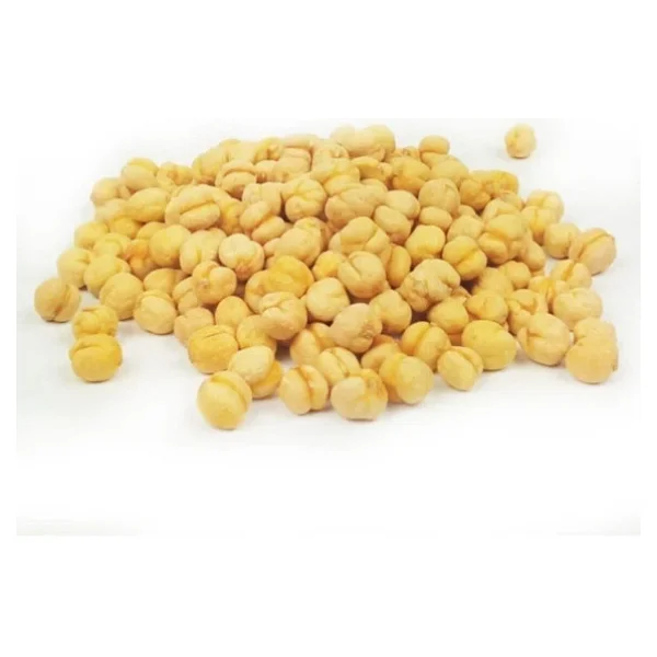 Tuğba Kuruyemiş Tuzlu Leblebi 1 kg - Görsel 5