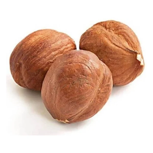 Tuğba Kuruyemiş Çiğ İç Fındık 1 kg - Görsel 4