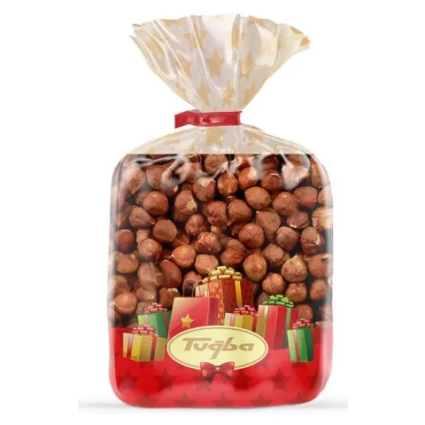 Tuğba Kuruyemiş Çiğ İç Fındık 1 kg - Görsel 5