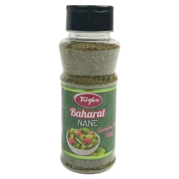 Tuğba Kuruyemiş Nane 40 gr - Görsel 5