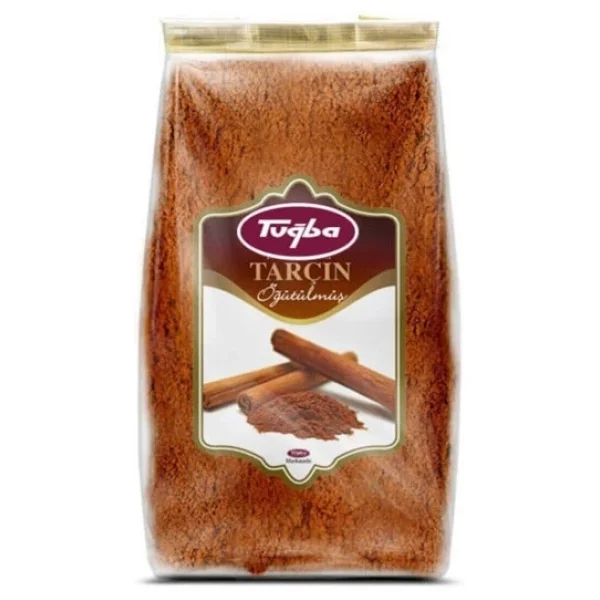 Tuğba Kuruyemiş Tarçın Toz 93 gr - Görsel 4