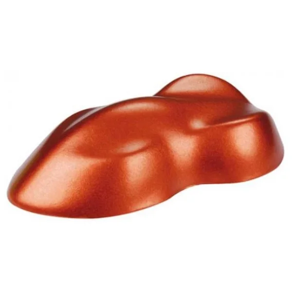 Foliatec Jant Metal Sprey Folyo Yuzey Kaplama Seti 2X400ml. Metalik Bakir Mat - Görsel 4