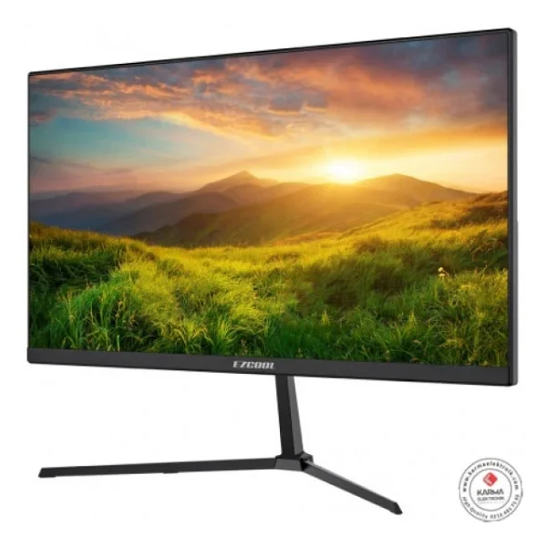 Ezcool CORP EZ22 21.5" 5 ms Full HD Monitör - Görsel 2