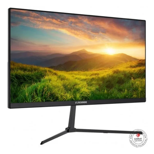 Ezcool CORP EZ22 21.5" 5 ms Full HD Monitör - Görsel 3