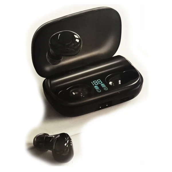 Fineblue T8 TWS Kulak İçi Bluetooth Kulaklık - Görsel 5