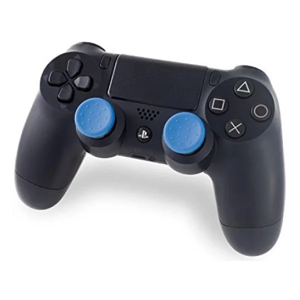 Cosmostech Kontrolfreek Alpha Ps5/Ps4 Uyumlu Analog Baslik Thumbsticks - Performans Yukseltici Ve Koruyucu - Görsel 2