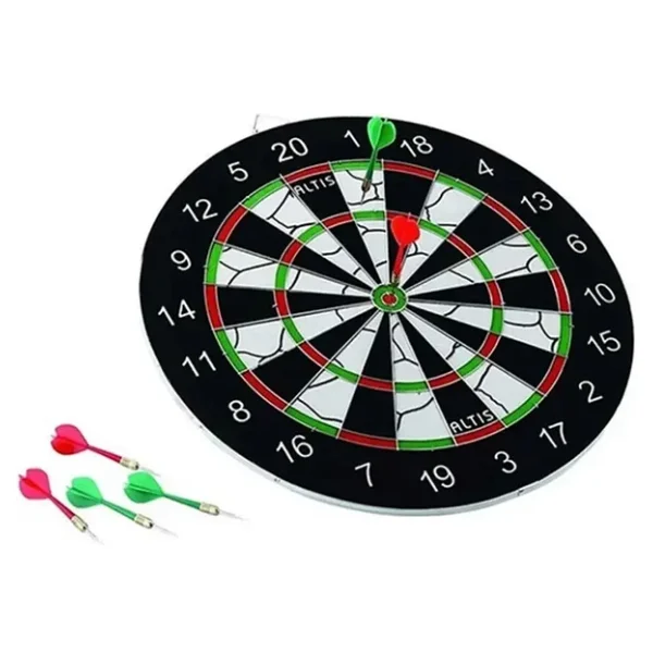 ALTIS Dr20 Dart Set 15 - Görsel 2