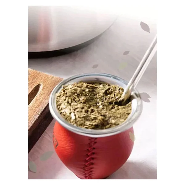 Amanda Mate Çayı 250 G - Görsel 3