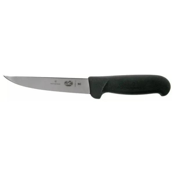 Victorinox 5.6003.12 Geniş Ağızlı 12 cm Sıyırma Bıçağı - Görsel 4
