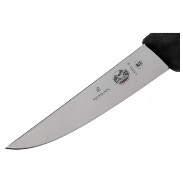 Victorinox 5.6003.12 Geniş Ağızlı 12 cm Sıyırma Bıçağı - Görsel 6