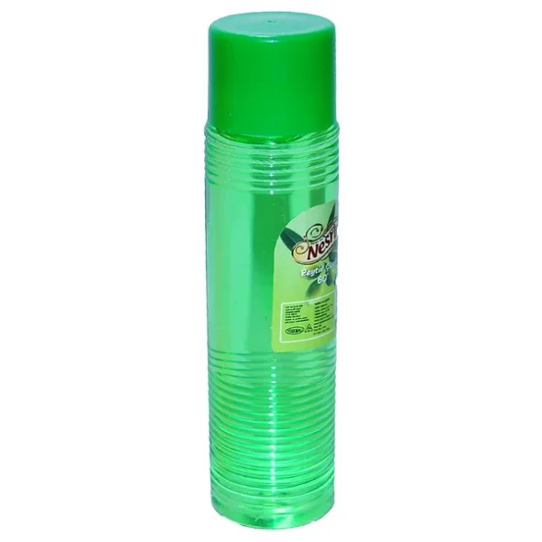 Nesrin Zeytin Çiçeği 60 Derece 160 ml Pet Şişe Kolonya - Görsel 3
