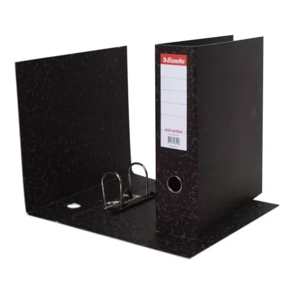 Esselte Karton Klasör SLT-9950 - Görsel 8