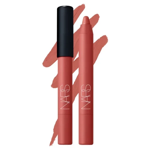 Nars Powermatte High-Intensity Dudak Kalemi - Görsel 2