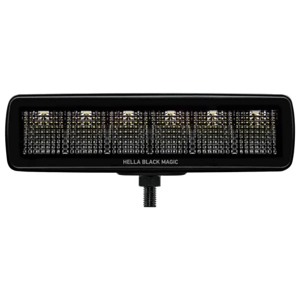 Hella Uzun Hüzme 12/24v Halojen Hareketli Montaj 1fb358176-201 - Görsel 4