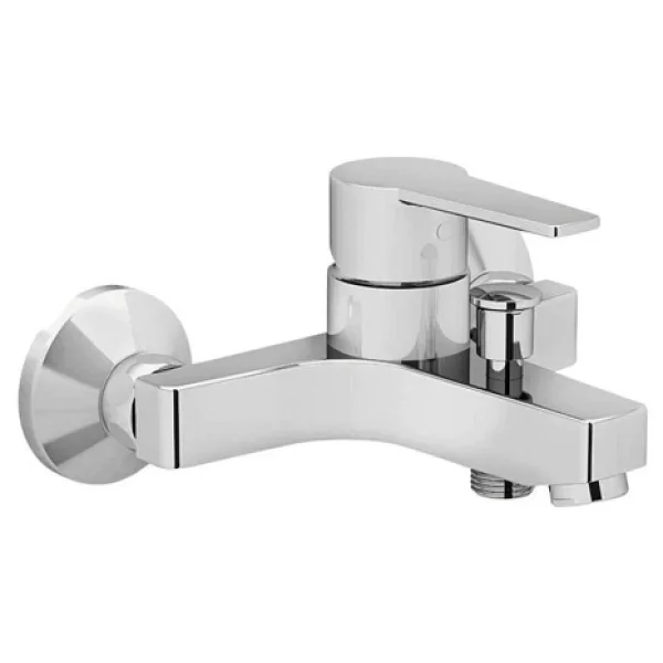 Artema Nora S A42870 Krom Banyo Bataryası - Görsel 5