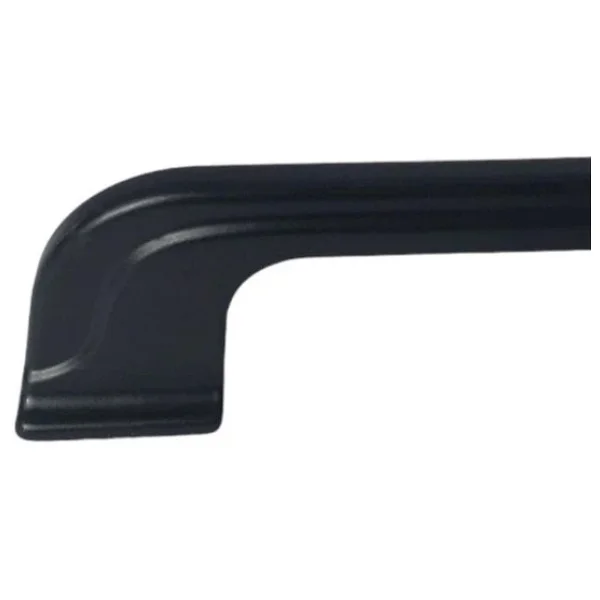 Peri Kulp 128 Mm Siyah Mutfak Kulpu Çekmece Dolap Kapak Kulbu Metal Mobilya Dolabı Kulpları - Görsel 6