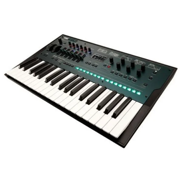 Korg Opsix MK2 Synthesizer - Görsel 3