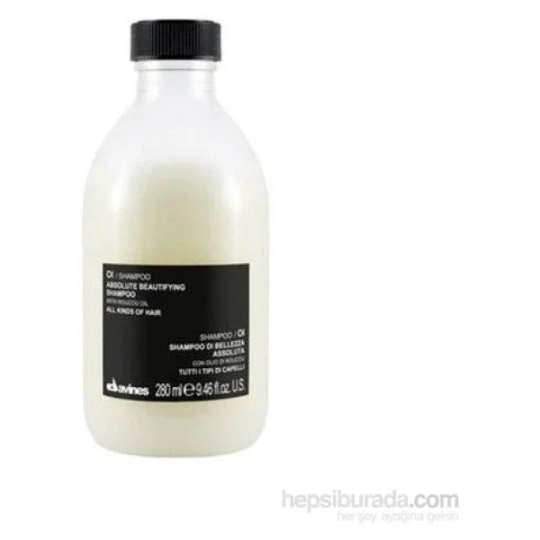 Davines Oi 280 ml Sülfatsız Şampuan - Görsel 6