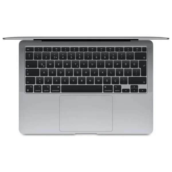 MacBook Air M1 8 GB 256 GB SSD 13.3" Notebook - Görsel 2