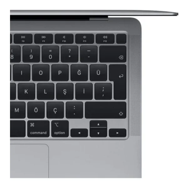 MacBook Air M1 8 GB 256 GB SSD 13.3" Notebook - Görsel 3