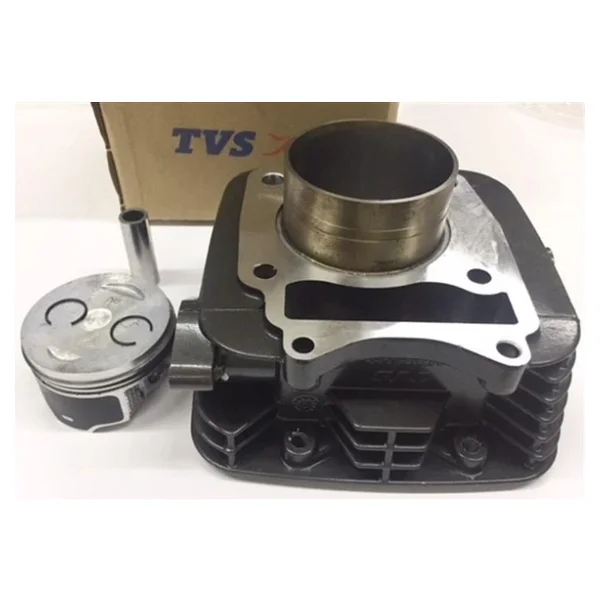 TVS RTR 180 Silindir Piston Sekman Takımı - Görsel 2