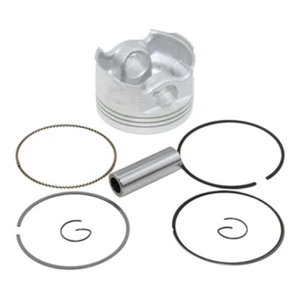 Honda Cbf150 Piston Sekma Seti Sdt - Görsel 2