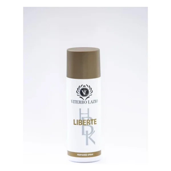Viterbo Lazio Liberte 200 ml Kadın Deodorant - Görsel 3