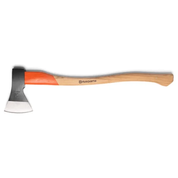 Husqvarna 597629001 1.25 kg Çok Amaçlı Balta - Görsel 2