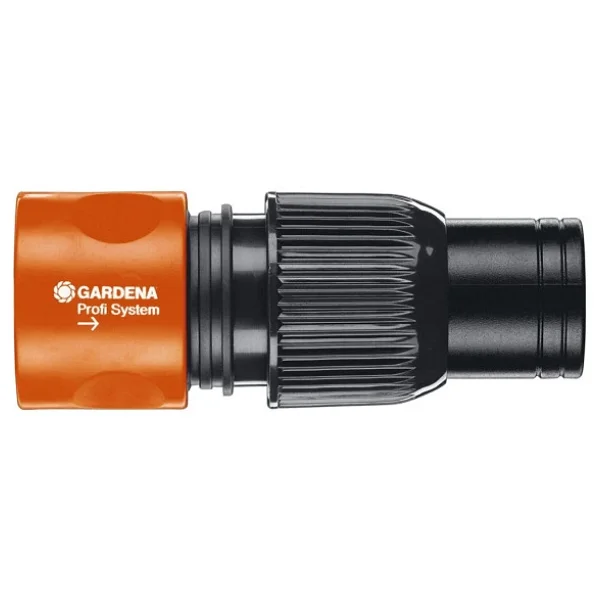 Gardena 2817 Hortum Bağlantı Adaptörü 3/4" - Görsel 2