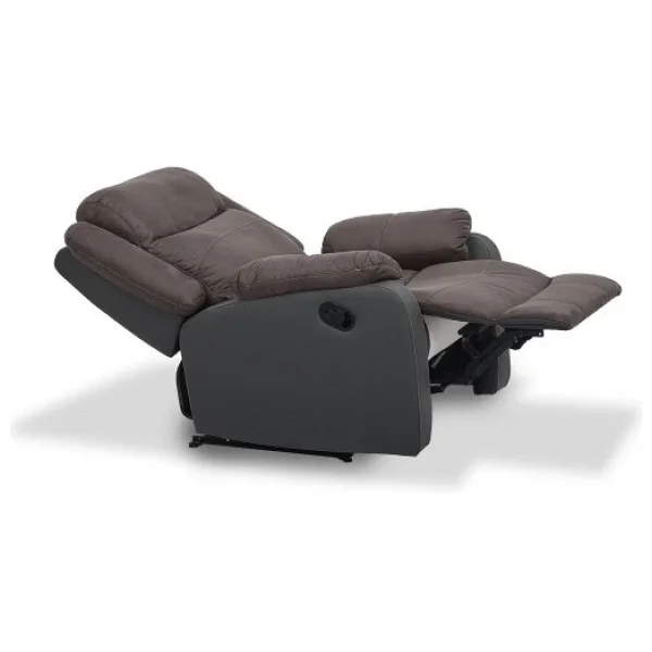 Bob Tv Koltuğu, Ayarlanabilir Açılır Yataklı , Korforlu, Ergonomik , Yüksek Kalite Tv Koltuğu Kurulum Gerektirmez - Görsel 2
