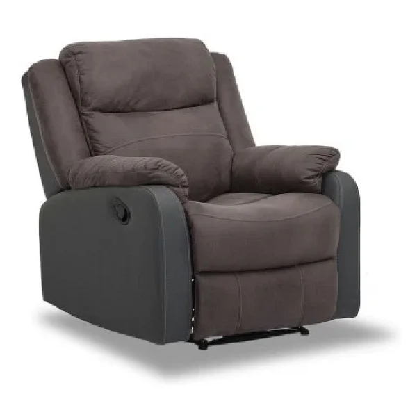 Bob Tv Koltuğu, Ayarlanabilir Açılır Yataklı , Korforlu, Ergonomik , Yüksek Kalite Tv Koltuğu Kurulum Gerektirmez - Görsel 5