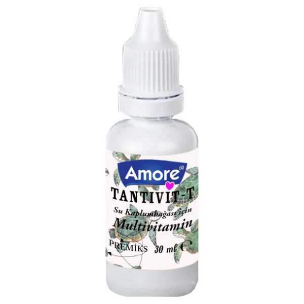 Lotus Turtle Green Sticks 2x100ml Kutu Kaplumbağa Yemi Ve Multivitamin - Görsel 3