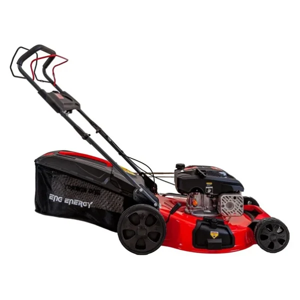 Energy SRCZ-56B Benzinli Şanzımanlı Çim Biçme Makinesi - Görsel 3