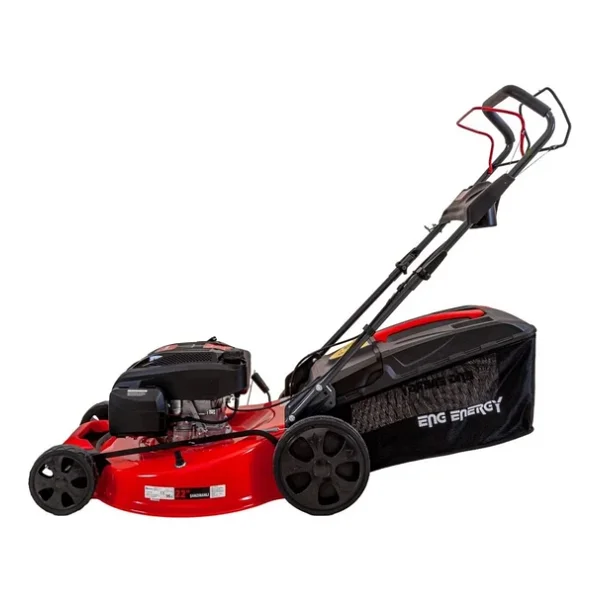 Energy SRCZ-56B Benzinli Şanzımanlı Çim Biçme Makinesi - Görsel 4