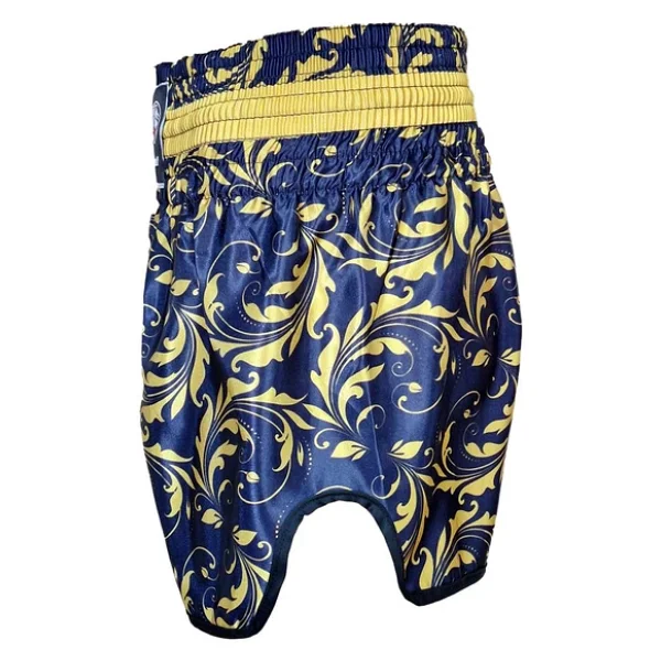 Dragondo Mt3443 Muay Thai Şortu Kick Boks Şort Dijital Baskılı Şort - Görsel 4