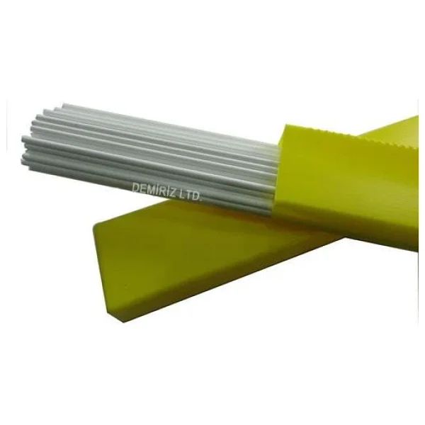 Gümüş Kaynak Teli Flux'lı% 40 (2 MM) 500 GR - Görsel 3